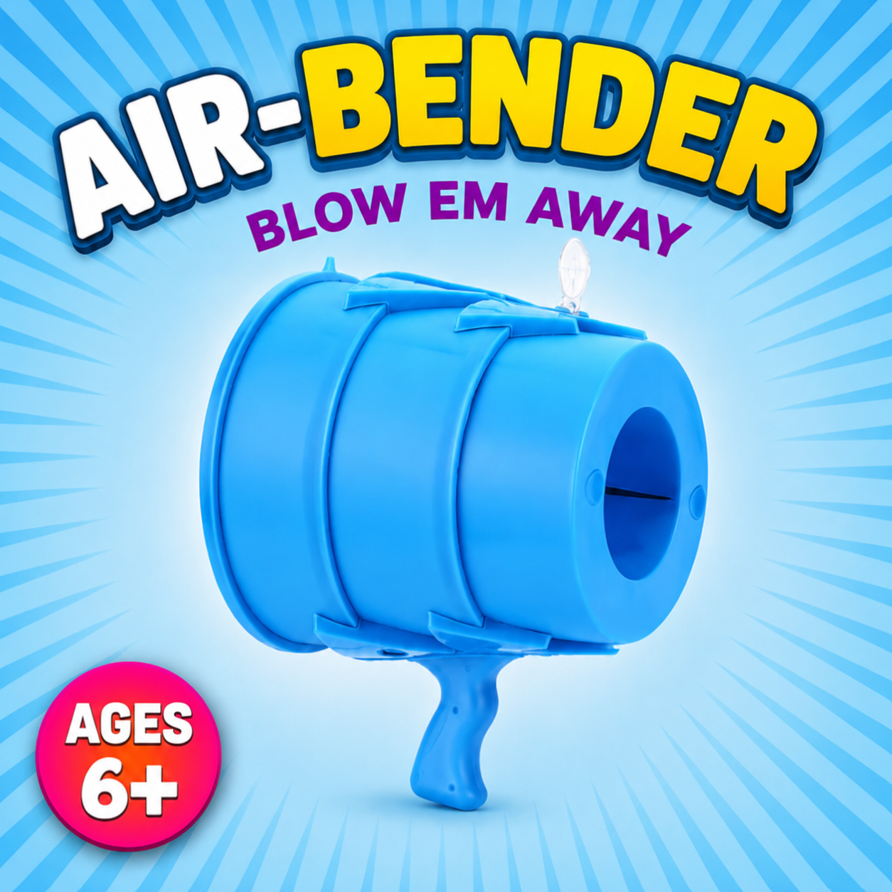 Air Bender