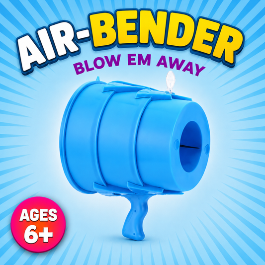 Air Bender